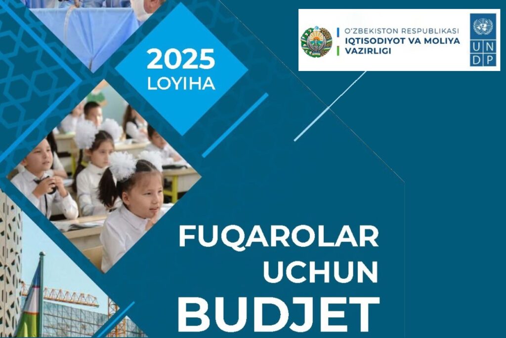 Budget 2025